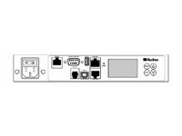 Power EMX2-111 Ctrl 1xrj12 Rj45 Rs485 Usb A Usb B Ethernet Db9