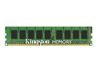 Kingston KVR1333D3E9S/8G 8gb Ddr3-1333mhz Ecc