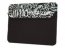 Mobile ME-SUMO77131M Sumo - Graffiti Sleeve - 13.3in13in Mac - Black,n