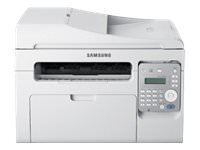 Samsung SCX-3405FW/XAA Scx-3405fw Mono Laser Multifunction Printer