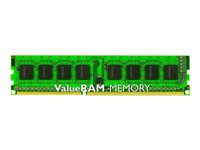 Kingston KVR1333D3N9/8G 8gb 1333mhz Ddr3 Non-ecc Cl9 Dimm