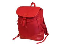 Mobile ME-SUMOWBP7 Sumo Combo Backpack - Red 1680d Ballistic Nylon - H