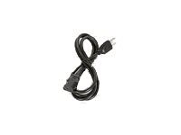 Planar 997-3179-00 The Pc Power Cord Supplies The Power From The Outle