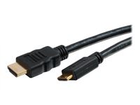 C2g 40308 3m Value Series  High Speed With Ethernet Hdmi  Mini Cable (