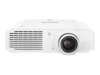 Panasonic PTLZ370U Projector 3000lumen Hd 1920x1080 Hdmi Dvi I