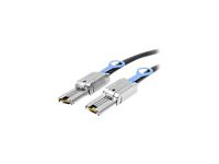 Siig CB-S20511-S1 Cable Cb-s20511-s1 1m Mini External Sas Sff-8088 To 