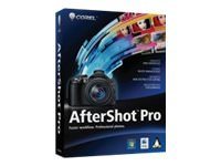 Corel ASP1ENMB Aftershot Pro 1 En Mini Box