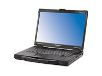 Panasonic CF-52SLGDD2M Cf52 Toughbook