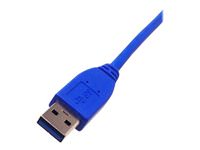 Siig CB-US0112-S1 1m Usb 30 A To A Cable