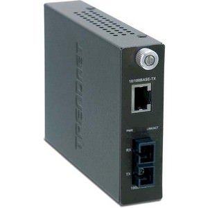 Trendnet TFC-1000S70 1000base-t 1000base-lxconverter (70km)