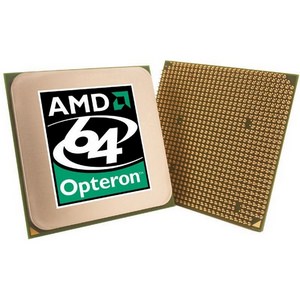 Amd OSA1216CZBOX Opteron 1216 Dc Am2 24g 1mb 90nm 103w 1000mhz Pib