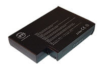 Battery CQ-P2100L Battery Fcompaq Presario 2100,2500