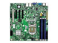 Supermicro MBD-X8SIL-O Intel 3400 Lga1156 Qc Max 32gb Ddr3 Atx 2pcie8 