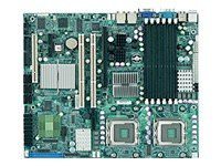 Supermicro X7DVL-3 Atx 5000v Dp Xeon 771 16gb Fbdddr2 8xsas Xgi Z7