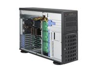 Supermicro AS-4022G-6F Server Barebone - Tower - 0 - Opteron - Ram: 0 