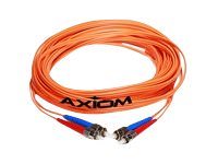 Axiom MTMTMD6O-10M-AX Mtrjmtrj Om1 Fiber Cable 10m