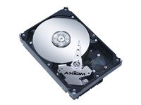 Axiom AXHD5007235A26E 500gb Enterprise Hard Disk Drive 35in Sata 3gb S