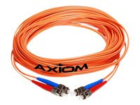 Axiom LCLCMD6O-5M-AX Lclc Om1 Fiber Cable 5m