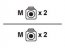 Axiom LCLCSD9Y-2M-AX Lclc Os2 Fiber Cable 2m