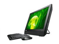 Lenovo 2565D1U Tc A70z Aio C2d 293 19in 4gb 320gb Dvdr W7hp