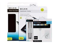 Belkin F5Z0360 Ipad Bundle