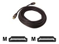 Siig CB-000022-S1 Cable Cb-000022-s1 Hdmi-to-hdmi Cable 5-meter16.5-fe