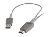 C2g 41403 20m Cable Trulink Hs Hdmi Aoc Hs Active Op