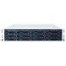 Supermicro 6026TT-H6RF-EW2 Server Barebone - Rack-mountable - Ethernet