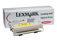 Lexmark 10E0044 Yield: Up To 15,000 Continuous Pages. Also Sold As Par