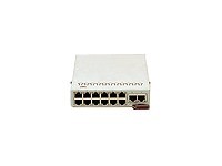 Supermicro SBM-GEM-002 Superblade Gem-002 - Switch - 24 - Ethernet;fas