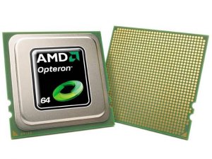 Amd OS1354WBJ4BGHBOX Opteron Quad Core Model 1354 Pib