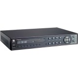 Everfocus ECOR264-8D2/1T 8ch Dvr H264 1tb With Dvd