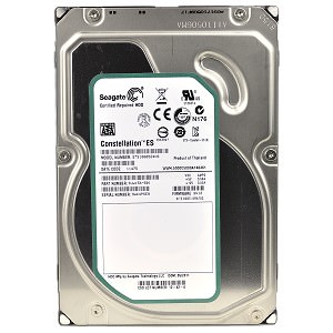 Seagate ST31000524NS-NDW-RC Constellation Es 1 Terabyte (1tb) Sata300 