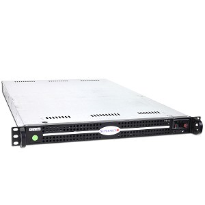 Supermicro 812L-280UB-XQC186X2-R Super Micro Superchassis 812l 280ub D