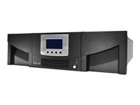 Clarion LSC14CH4M219H Sci40 Library Two Lto4 Hh 25 Slots Sas