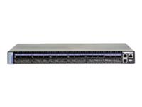 Mellanox MIS5035Q-1BRC Infiniscale Iv Is5035 Qdr Infiniband Switch