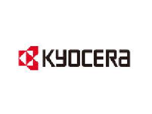 Original Kyocera TK582Y Tk-582y Toner Cartridge - Laser - 2800 Pages -