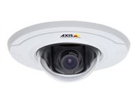 Axis 0285-001 M3014 No Midspan Discreet Fixed Dome Cam