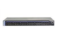 Mellanox MIS5025Q-1SRC Infiniscale Iv Is5025 Qdr Infiniband Switch