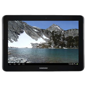 Samsung GT-P5113-R Galaxy Tab 2 10.1 - 16gb, 1gb Ram, Android 4.0