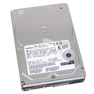 Hitachi HDS725050KLA360-NDW-RC Deskstar 7k500 500gb Sata300 7200rpm 16