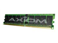 Axiom AX42392837/1 16gb Ddr3-1333 Low Voltage Ecc Rdimm