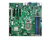 Supermicro MBD-X8SIL-F-B12PK Lynnfield Ibex Peak 16 Gb Udimm 32 Gb Rdi