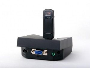 Atlona AT-AiR3-BASE Optional Wireless Hdmi Vga Base At Air3 Base For A