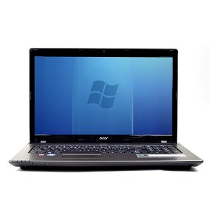 Acer AS7560-SB416-FB-R Aspire As7560 Sb416 Fusion Quad Core A6 3400m 1