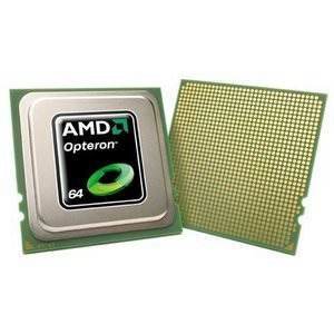 Amd OS2378WAL4DGI Shanghai X4 2378 F1207 24ghz 6mb 75w 2000mhz 800ddr2