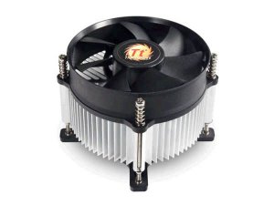 Thermaltake CL-P0497 Cpu Cooler Intel Core 2 Duo Cl-p0497 Aluminum 3pi