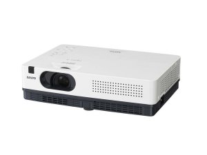 Sanyo PLC-XW200 Plc Xw200 Desktop 2200 Ansi Lumen 1024 X 768vga 4 3