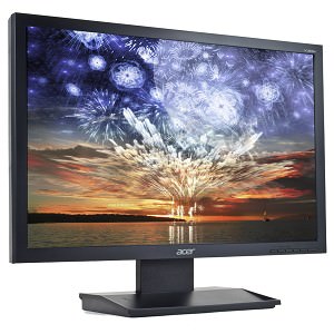 Acer V193W 19