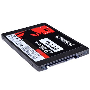 Kingston SV300S37A-120GB Ssdnow V300 120gb Sata 600 2.5